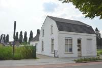 Woning Molenstraat 44 Deurne