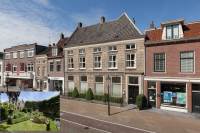Woning Voorstraat 53+ Achterstraat 47 Vianen