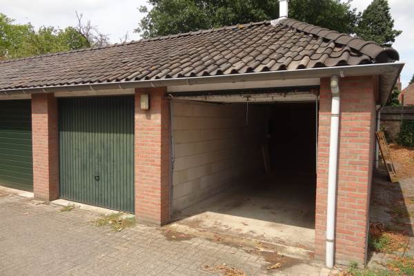 Garage Penninghoeksingel 1 Middelburg