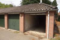 Garage Penninghoeksingel 1 Middelburg