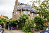 Woning Anna van Burenlaan 7 Oegstgeest