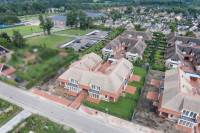 Woning Rosmolen 48, type A en F De Lutte