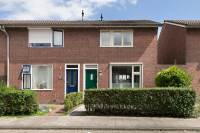 Woning Bloemenlaan 82 Rotterdam
