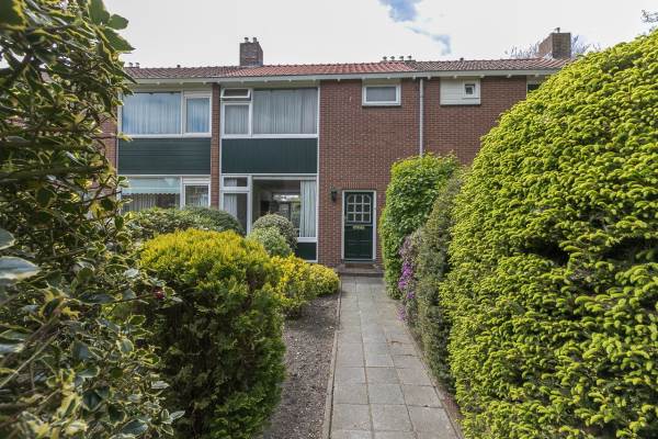 Woning Boterbloemweg 15 Haren Gn