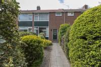 Woning Boterbloemweg 15 Haren Gn