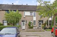Woning Edelhertlaan 22 Delft