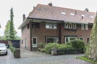 Woning Floris Vosstraat 24 Hilversum