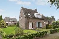 Woning De Werft 1 Liempde
