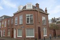 Woning Van Hoornestraat 44 Den Haag