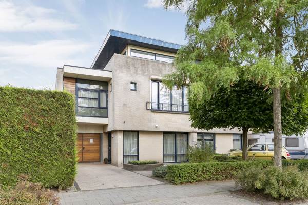 Woning Meeuwberg 41 Roosendaal