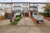 Woning Berkstraat 18 Nieuwegein