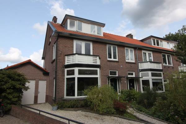 Woning Joost van den Vondellaan 32 Zeist