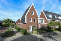 Woning Midvoordreef 44 Kudelstaart
