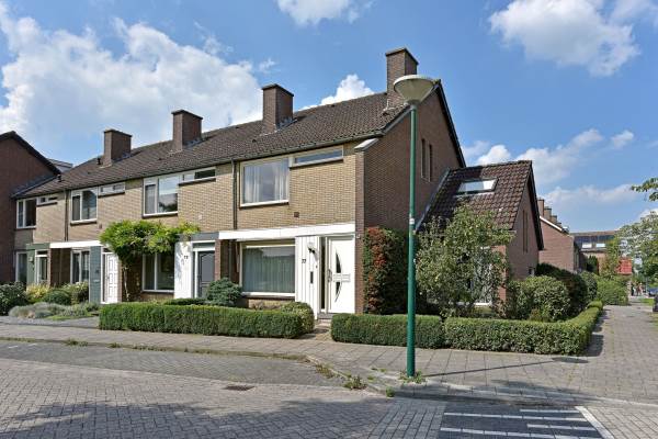 Woning Tiendweg 77 Montfoort