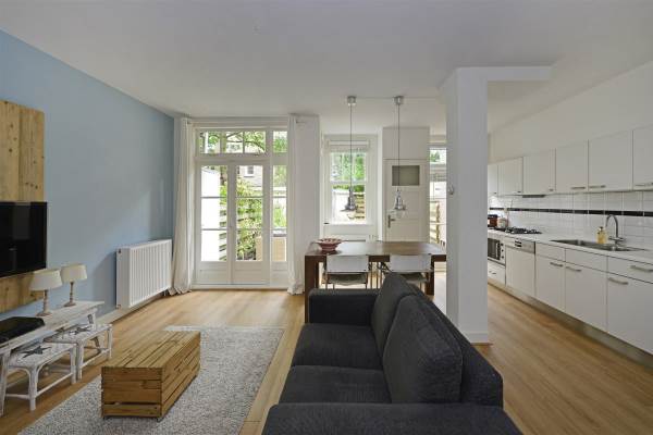 Woning Agamemnonstraat 33-HUIS Amsterdam