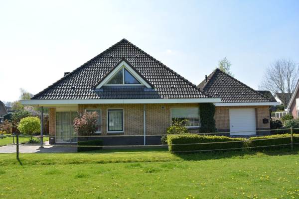 Woning De Brinkies 34 Gees