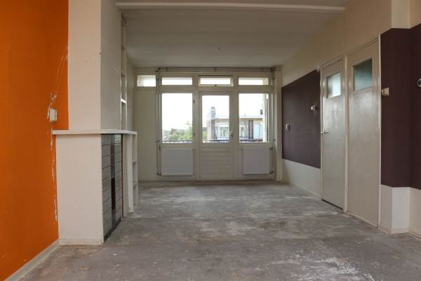 Woning J.H.Leopoldhof 48 Weesp