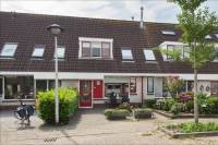 Woning Bereklauw 8 Culemborg