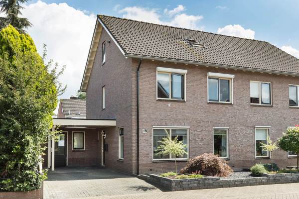 Woning Stobbengoor 32 Mariaparochie