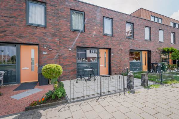 Woning Ter Lips 172 Voorschoten
