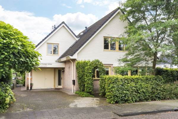 Woning Mechelaar 8 Dronten