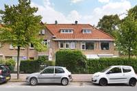 Woning Van Zuylen van Nijeveltstraat 354 Wassenaar