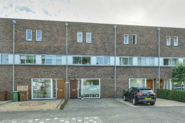 Woning Moeraszegge 35 Breda