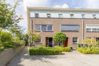 Woning Mahatma Gandhistraat 16 's-Gravenzande