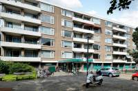 Woning Burgemeester Caan van Necklaan 454 Leidschendam