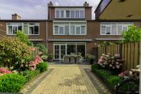 Woning Apollo 111 Soesterberg