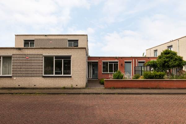 Woning Ahornzoom 5 Zoetermeer