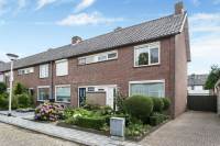 Woning Berkehoutstraat 19 Helmond