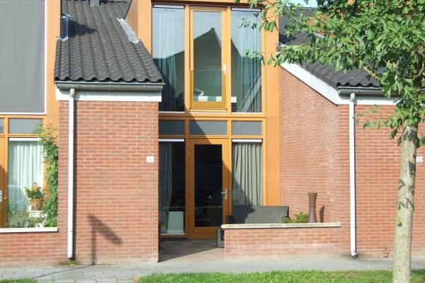 Woning Speenkruid 36 Voorthuizen