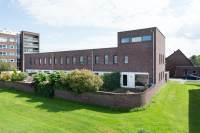 Woning Puntkroos 49 Zwolle