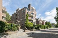 Woning Johan van Oldenbarneveltlaan 23E Den Haag