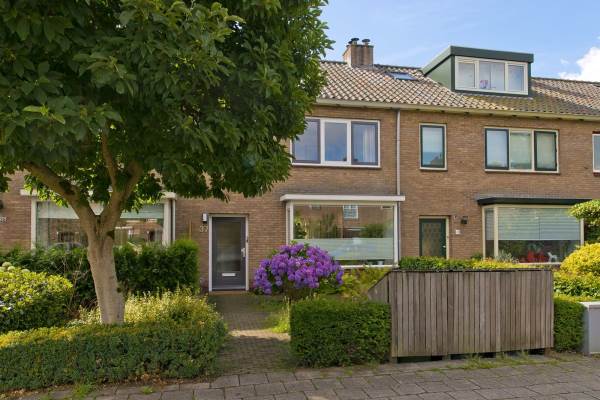 Woning Hezer Enghweg 37 Den Dolder