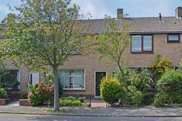 Woning Geestweg 11 Monster