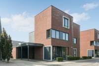 Woning Landbouwlaan 128 Berghem