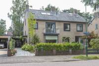 Woning Dr. Julius Röntgenlaan 64 Bilthoven