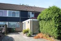 Woning Beverhof 191 Winschoten