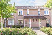 Woning Dwingeloostraat 3 Tilburg