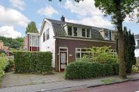Woning Loolaan 38 Driebergen-Rijsenburg