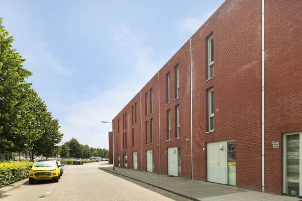 Woning Ringbaan-Noord 24 Tilburg