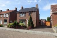 Woning Graaf Engelbrechtstraat 43 Kruisland