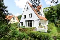 Woning Meijendelseweg 4 Wassenaar