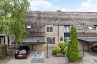 Woning Landmetersveld 602 Apeldoorn