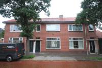 Woning Boerhaavestraat 4 IJmuiden