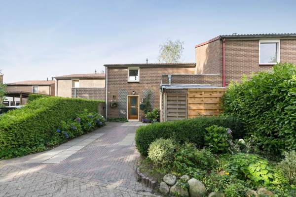 Woning Lageweg 41 Zuidlaren