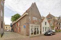 Woning Verwerijstraat 34 Middelburg
