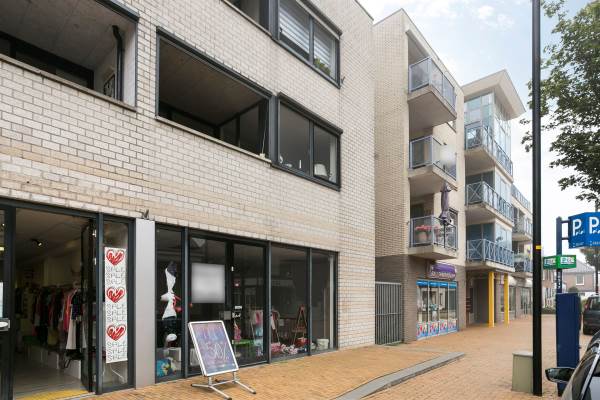 Woning Hovenierspad 14 Doetinchem